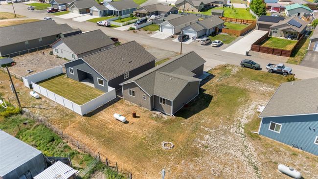 415 I St, House other with 3 bedrooms, 2 bathrooms and null parking in Townsend MT | Image 41