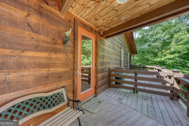 32 Ivey Ridge Rd, House other with 1 bedrooms, 3 bathrooms and null parking in Suches GA | Image 20