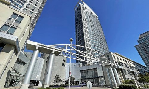 509-38 Lee Centre Drive, Scarborough, ON, M1H3J7 | Card Image