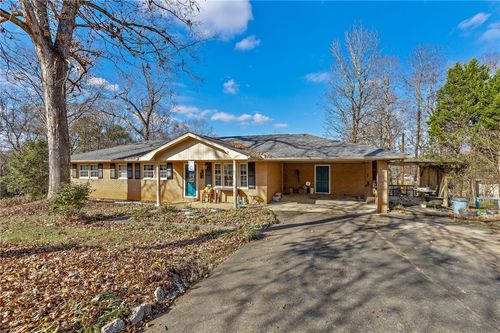 231 Cloverhill Dr, Anderson, SC, 29624-6346 | Card Image