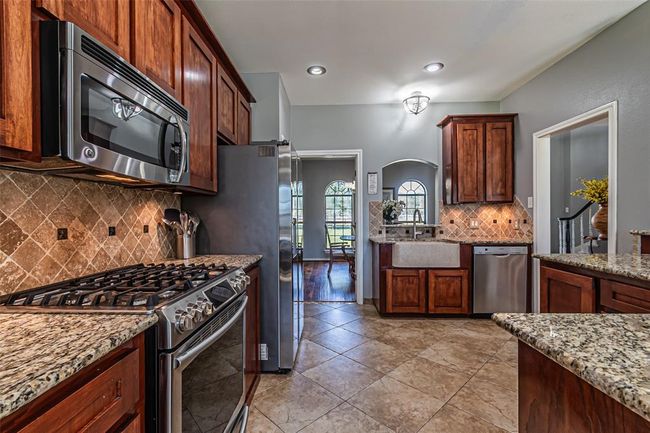 17631 Huffmeister Rd, House other with 4 bedrooms, 4 bathrooms and 3 parking in Cypress TX | Image 19