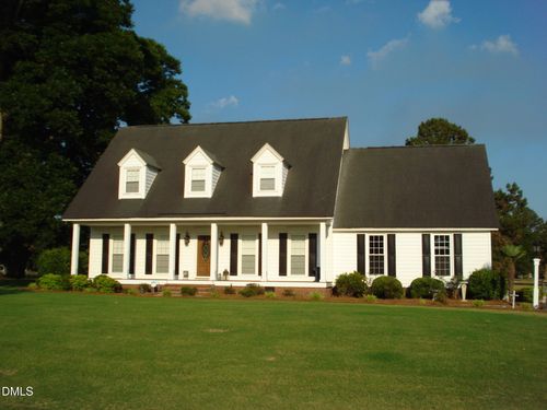 41 Sandy Ridge Rd, Dunn, NC, 28334-9048 | Card Image