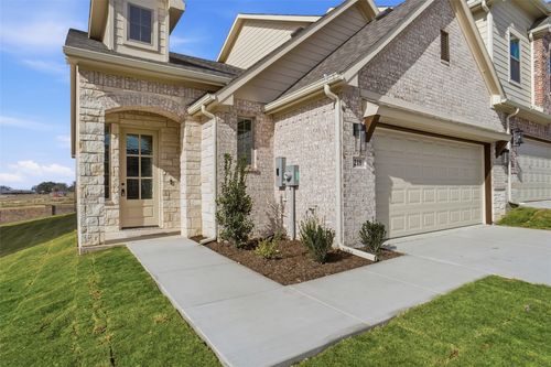 218 Legacy Boulevard, Weatherford, TX, 76085 | Card Image