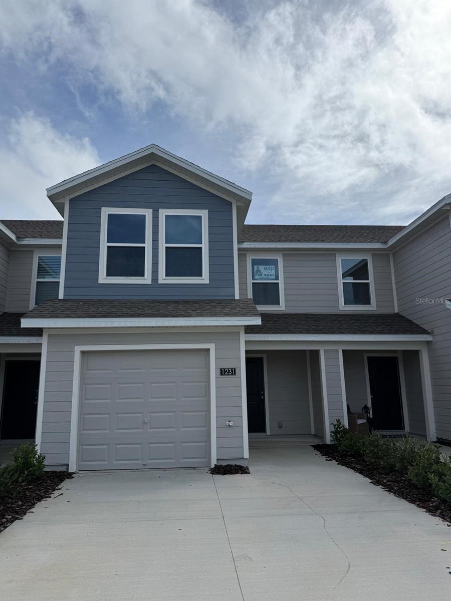 Residential Lease in DAVENPORT