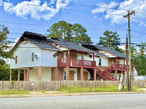 2491 Russell St, Orangeburg, SC, 29115-5127 | Card Image