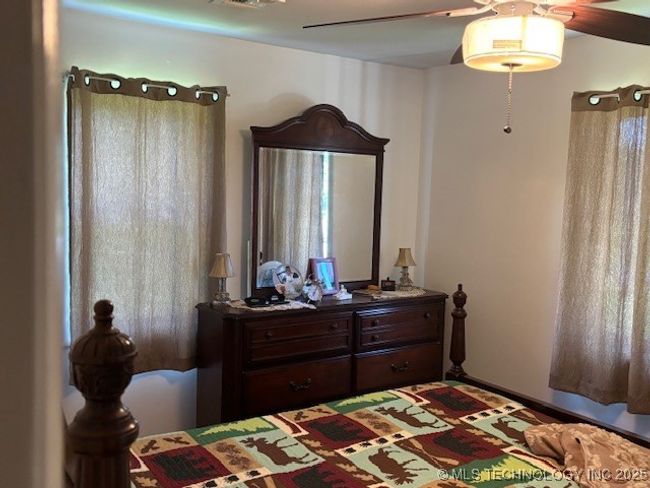 902 Ne Rushwood Dr, House other with 4 bedrooms, 3 bathrooms and null parking in Stigler OK | Image 28