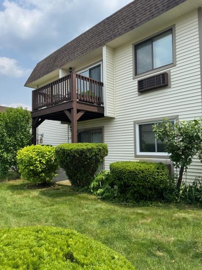 UNIT-3F - 24 Village Park Dr, Condo with 1 bedrooms, 1 bathrooms and 1 parking in Fishkill NY | Image 19