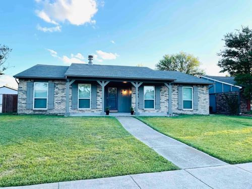 4821 Hamilton Ct, The Colony, TX, 75056-1127 | Card Image