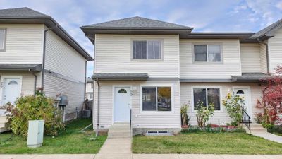 29 - 100 Millennium Gate, Home with 2 bedrooms, 2 bathrooms and 2 parking in Fort Mcmurray AB | Image 1