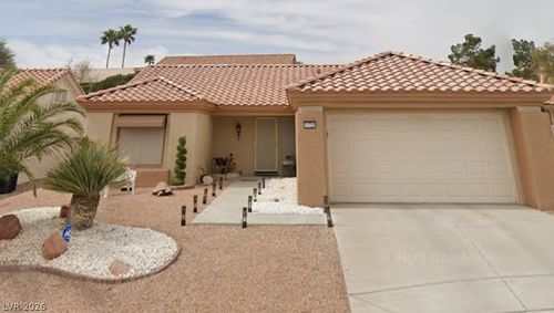 10721 Hunters Woods Place, Las Vegas, NV, 89134 | Card Image