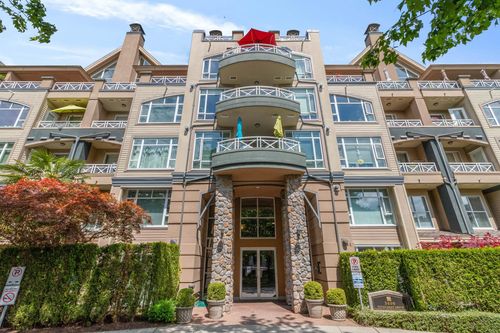 304-3600 Windcrest Dr, North Vancouver, BC, V7G2S5 | Card Image