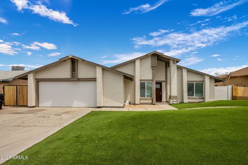 4308 W Vernon Ave, Phoenix, AZ, 85035-2311 | Card Image