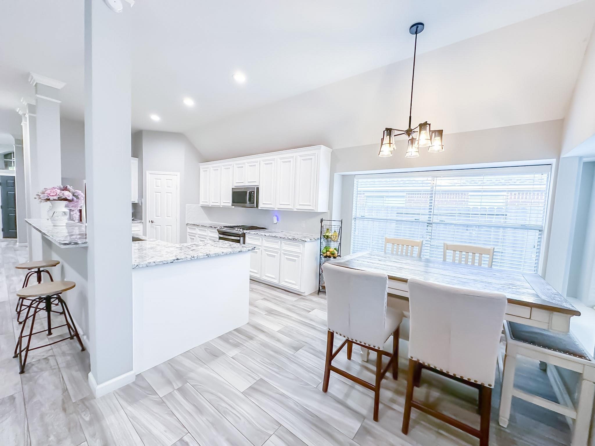 Residential in Pearland 4