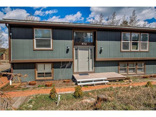 472 Ryan Gulch Rd, SILVERTHORNE, CO, 80498-5151 | Card Image