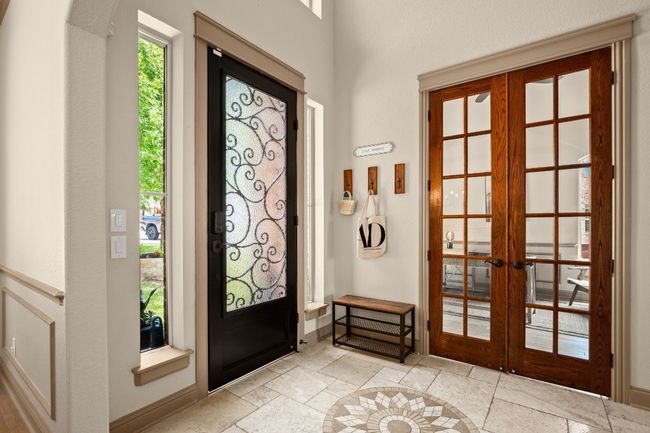 2502 Highland Trl, House other with 5 bedrooms, 5 bathrooms and 3 parking in Leander TX | Image 27