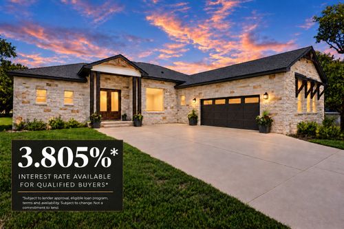 106 Double Cir, Burnet, TX, 78611-4547 | Card Image