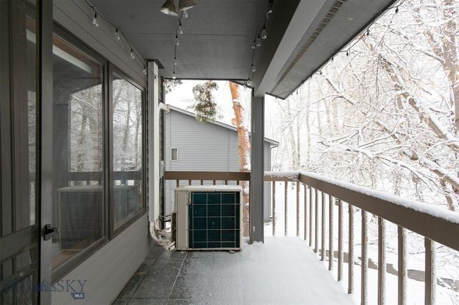 APT-32 - 2200 W Dickerson St, Condo with 2 bedrooms, 2 bathrooms and null parking in Bozeman MT | Image 23