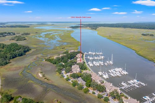 1941 Marsh Oak Ln, Seabrook Island, SC, 29455-6305 | Card Image