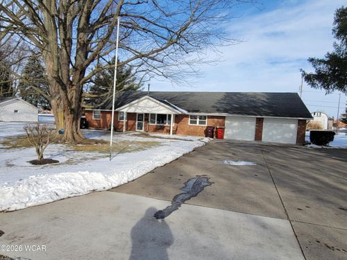 602 Conley Ave. Avenue, Ada, OH, 45810 | Card Image