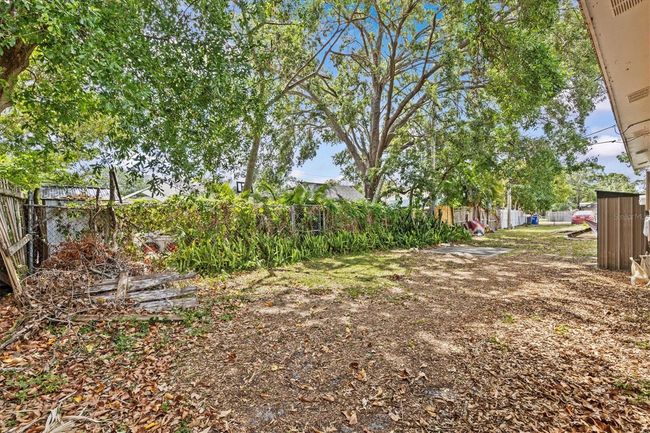 15629 Waverly St, Home with 4 bedrooms, 2 bathrooms and null parking in CLEARWATER FL | Image 37