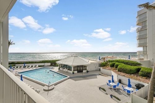 apt-306-3590 S Ocean Blvd, South Palm Beach, FL, 33480-5743 | Card Image