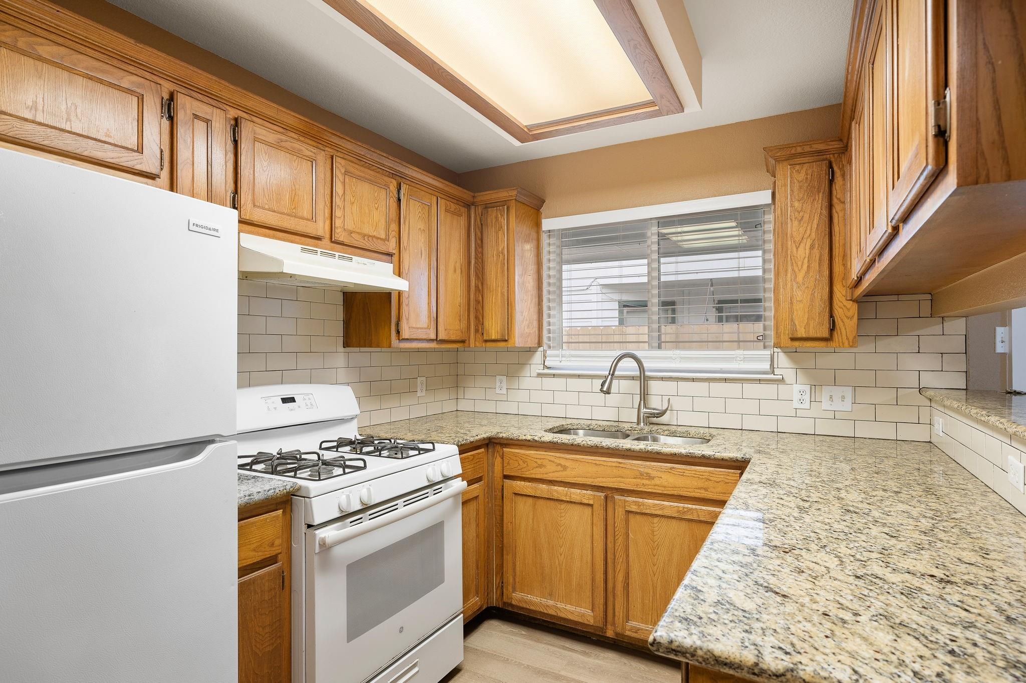 Residential Lease in Round Rock 5