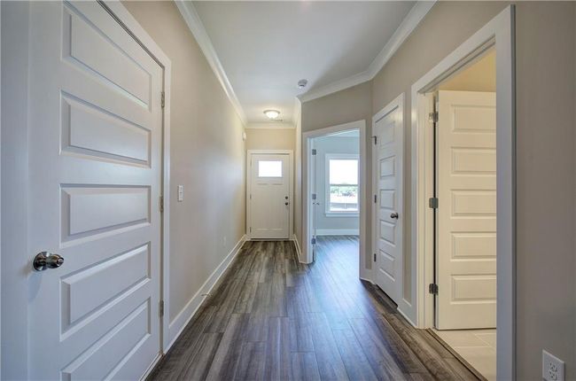 111 Sunflower Cir Ne, House other with 2 bedrooms, 2 bathrooms and null parking in Cartersville GA | Image 7