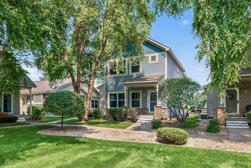 2907 86th Ln N, Brooklyn Park, MN, 55443-3866 | Card Image