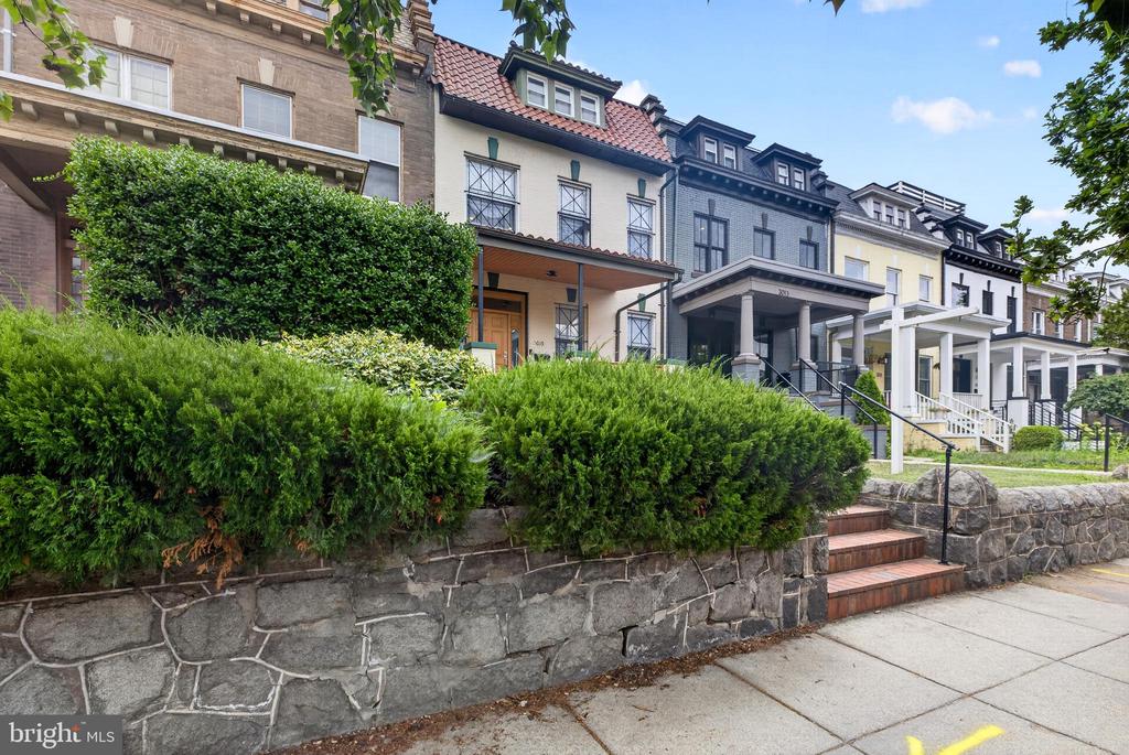 Residential Lease in WASHINGTON 3