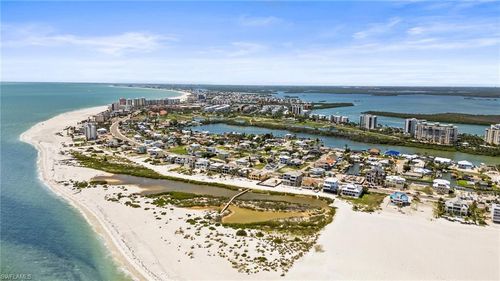 8003 Buccaneer Dr, FORT MYERS BEACH, FL, 33931-5201 | Card Image