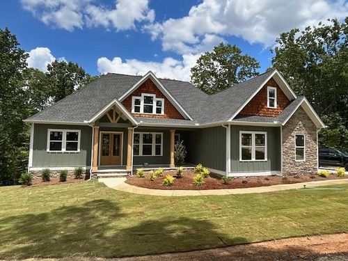 33 Cedar Gate Ln, Kingston, GA, 30145-1453 | Card Image