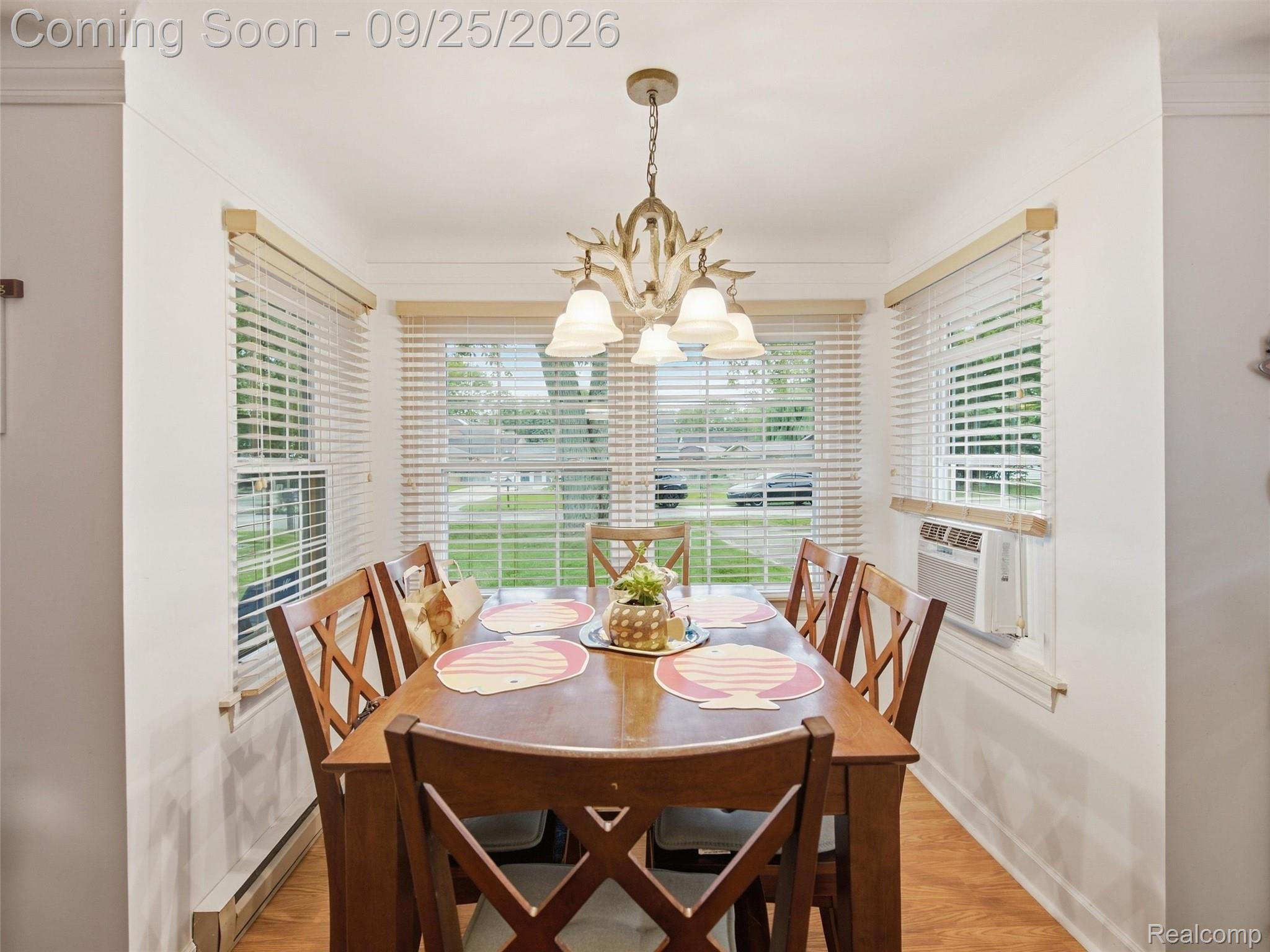 Residential in Harrison Charter Township 4
