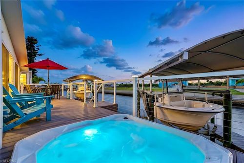 2991 Sloop Ln, ST. JAMES CITY, FL, 33956-2390 | Card Image