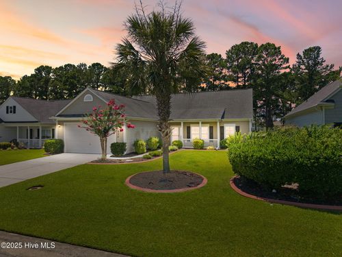675 Meadowbrook Ln Nw, Calabash, NC, 28467-1749 | Card Image