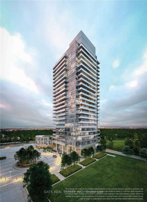 1810-50 Forest Manor Rd, Toronto, ON, M2J0E3 | Card Image