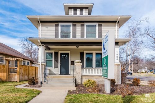 1006 Poyntz Ave, Manhattan, KS, 66502-5459 | Card Image