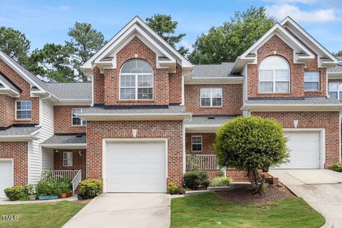 118 Grande Meadow Way, Cary, NC, 27513-3177 | Card Image