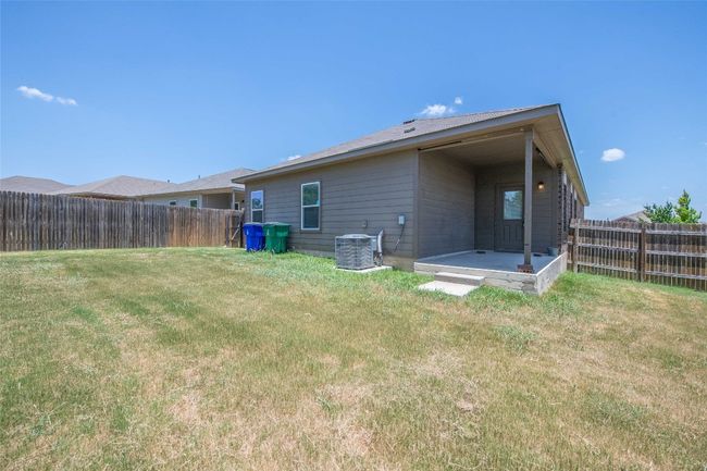 1611 Atlas Rd, House other with 4 bedrooms, 2 bathrooms and 4 parking in Cedar Park TX | Image 20