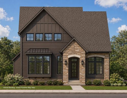 3544 Beulah Way, Grove City, OH, 43123-2245 | Card Image