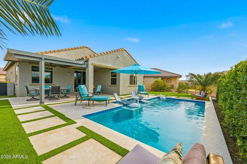 20560 N Confetti Ct, Maricopa, AZ, 85138-0045 | Card Image