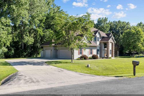1570 Mcintosh Court, ALGOMA, WI, 54904 | Card Image
