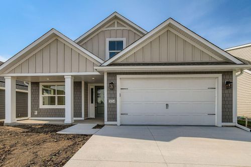 5054 Dale Ridge Rd, Woodbury, MN, 55129-7500 | Card Image