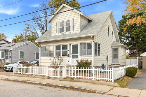 58 Bayfield Rd N, Quincy, MA, 02171-2006 | Card Image