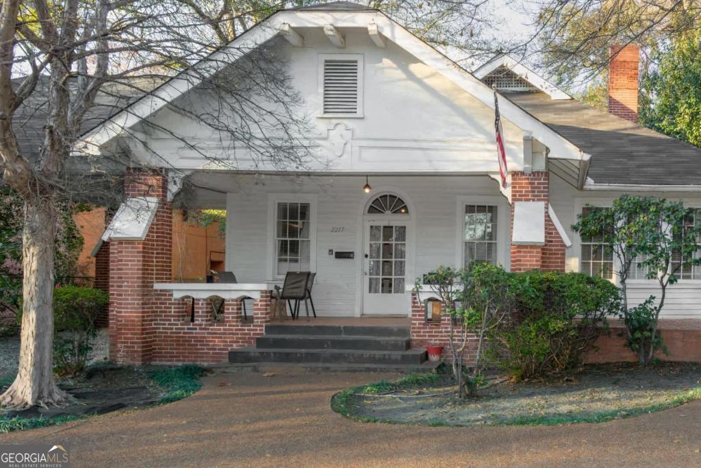 Residential in Columbus 2