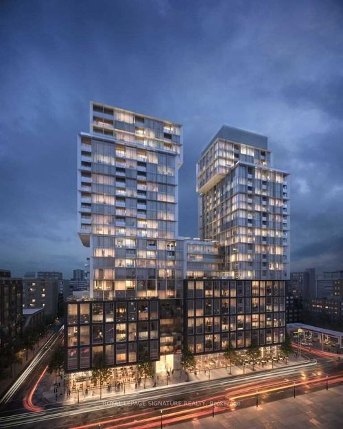 820-158 Front St E, Toronto, ON, M5A0K9 | Card Image