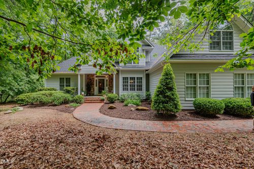 4234 New Hope Springs Dr, Hillsborough, NC, 27278-7328 | Card Image