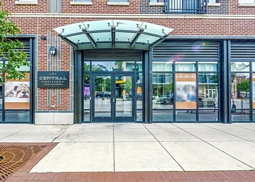 426-1720 Central Street, Evanston, IL, 60201 | Card Image