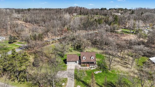 7150 Thornapple River Drive Se, Caledonia Township, MI, 49316 | Card Image