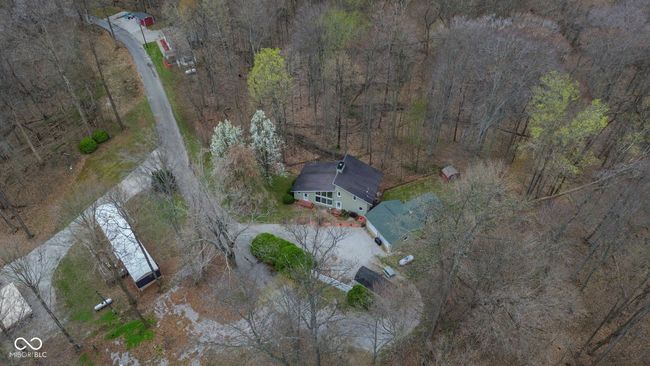 10495 Deer Run Rd, House other with 3 bedrooms, 2 bathrooms and null parking in Poland IN | Image 25
