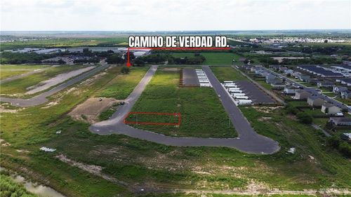 1508 Gran Camino Drive, Weslaco, TX, 78596 | Card Image